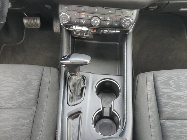 Certified Used 2025 White Dodge GT image 22