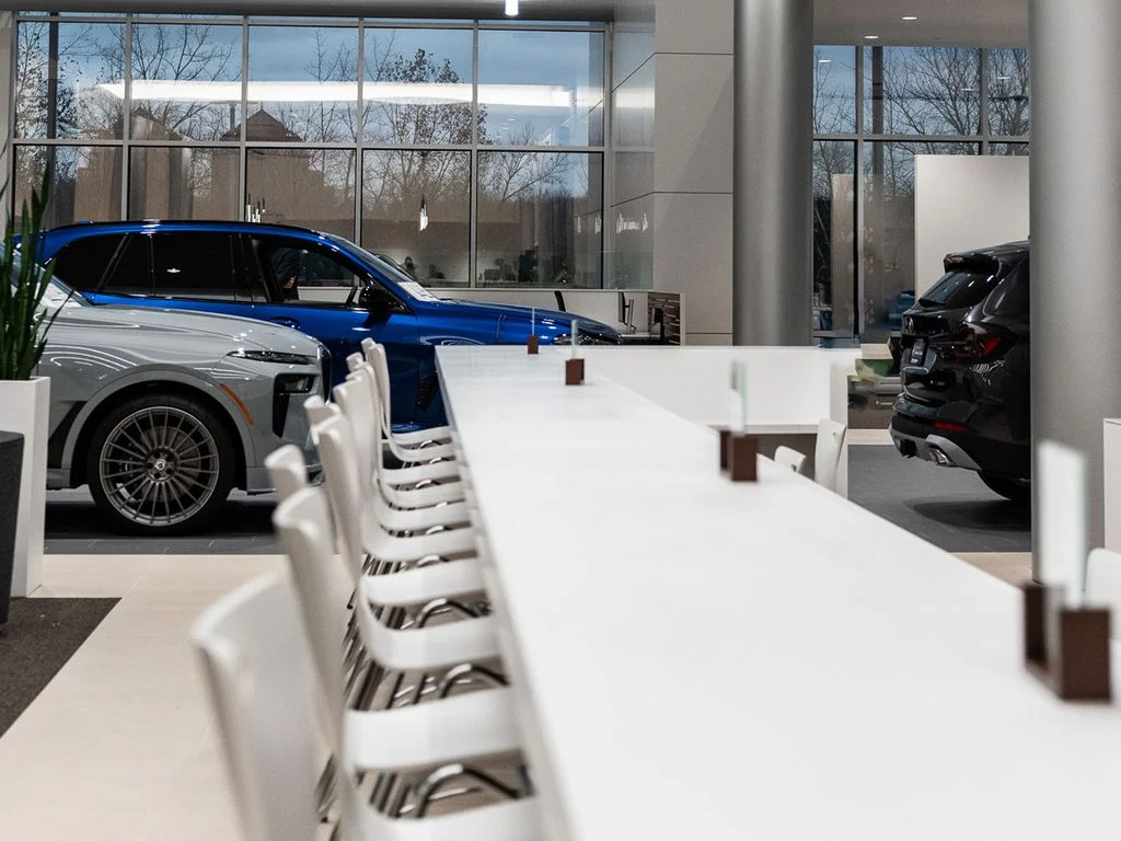 2026 BMW 4 Series 430i - Photo 57