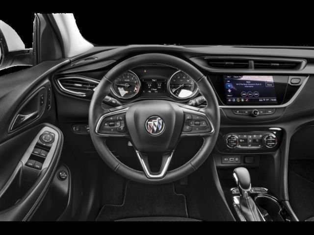 Used 2023 Gray Buick Essence image 4