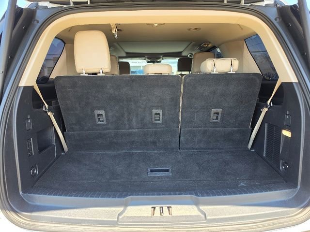 2022 Ford Expedition XLT - Photo 6