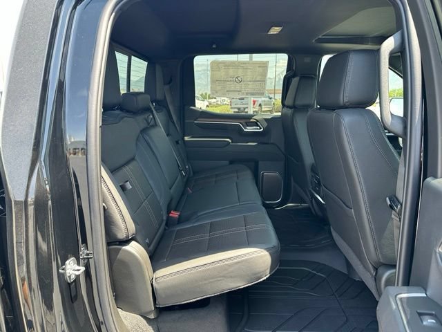 New 2026 Black Chevrolet High Country image 25
