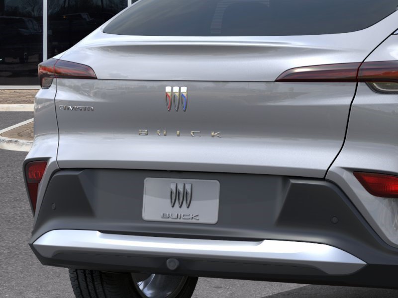 2026 Buick Envista Preferred - Photo 14