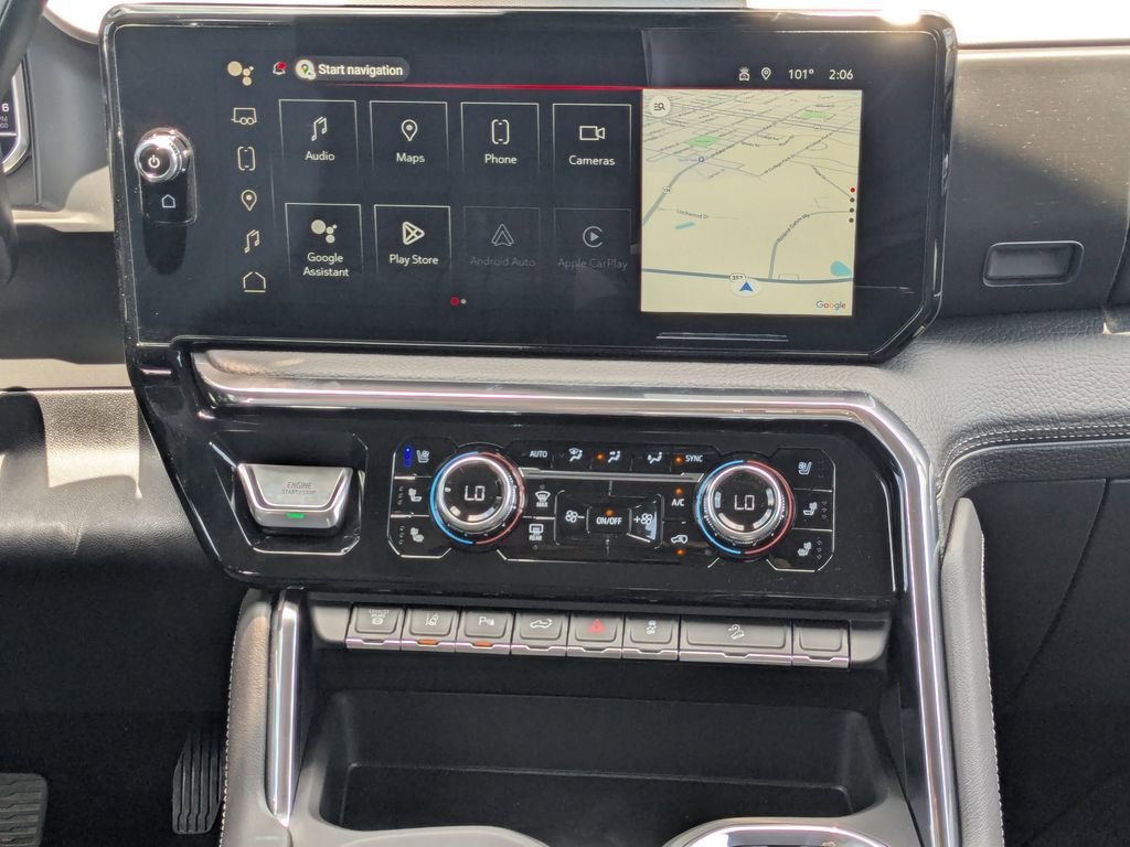 2025 GMC Sierra 2500HD Denali - Photo 19