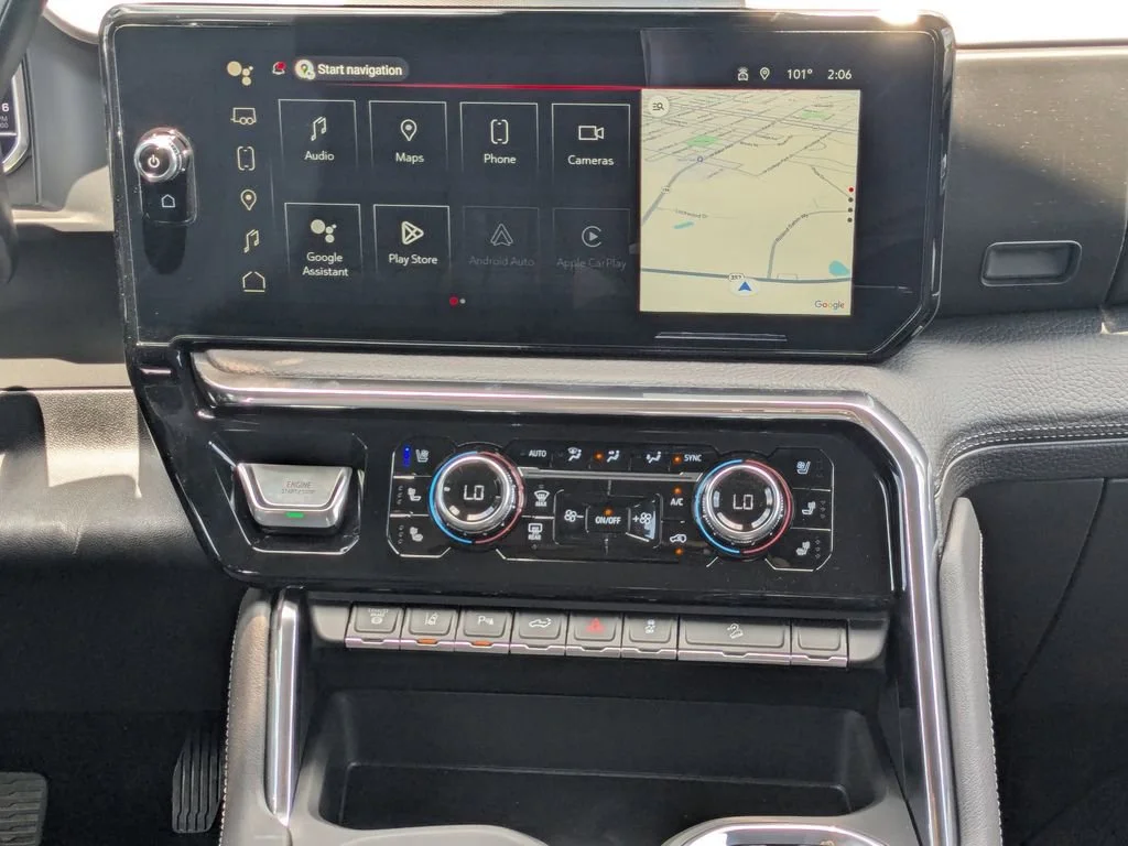 2025 GMC Sierra 2500HD Denali - Photo 19