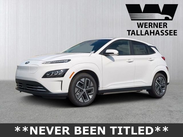 2023 Hyundai Kona Electric Limited