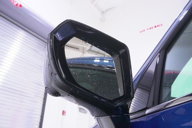 2026 Chevrolet Tahoe LS - Photo 13