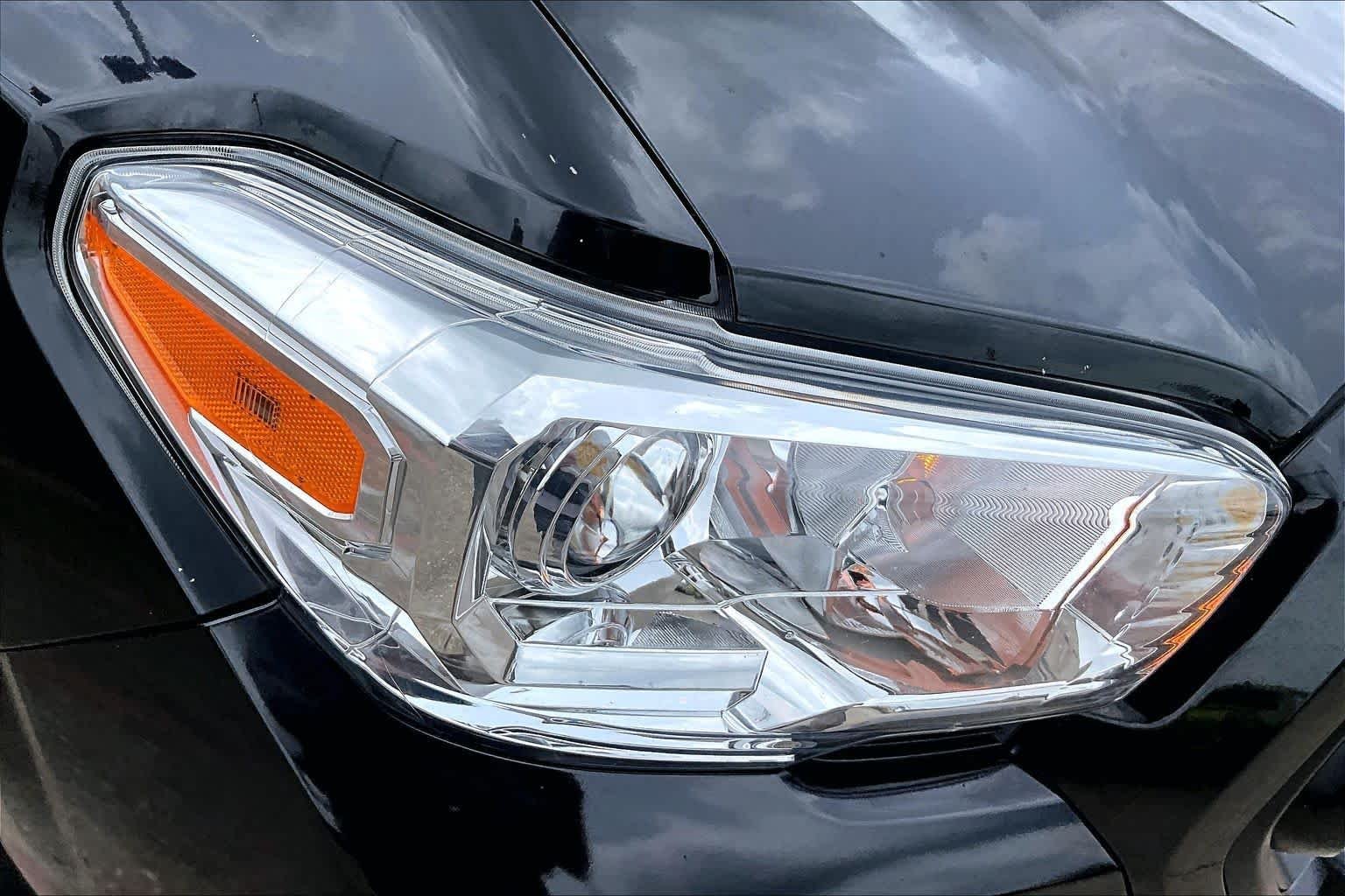 Used 2023 Black Toyota SR image 26