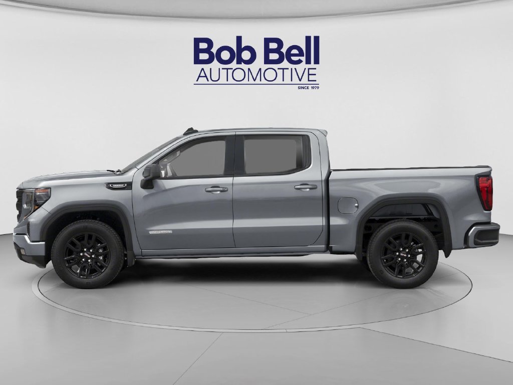 Used 2025 Sterling GMC Elevation image 3