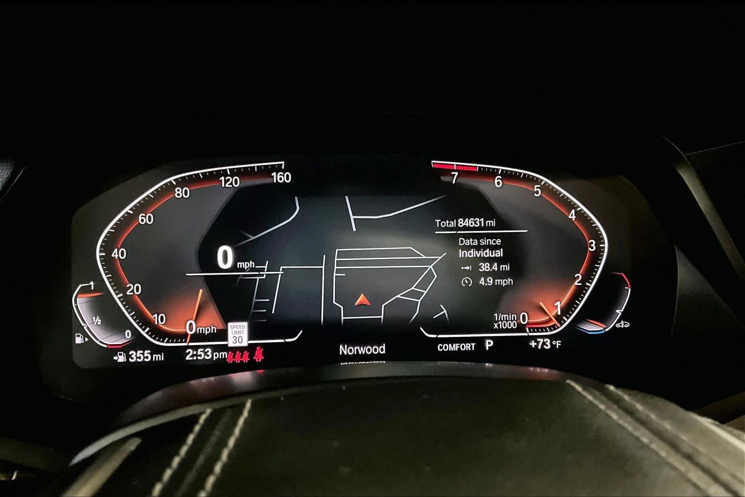 2019 BMW X5 40i - Photo 50
