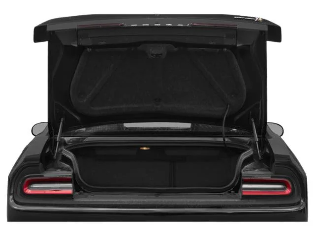 Used 2023 White Knuckle Clearcoat Dodge R/T Scat Pack image 14