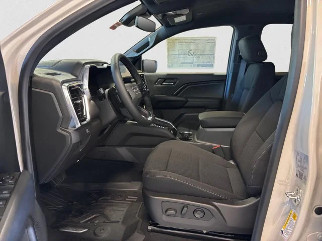 New 2026 Beige GMC Elevation image 10
