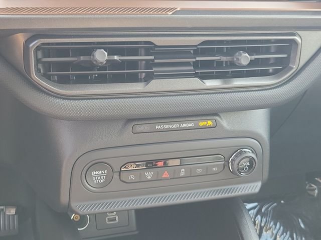 New 2026 Carbonized Gray Metallic Ford Outer Banks® image 11
