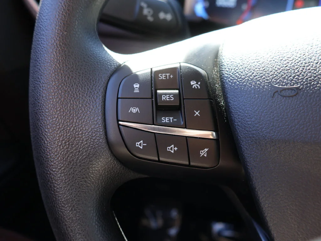 Used 2025 Oxford White Ford Big Bend image 24