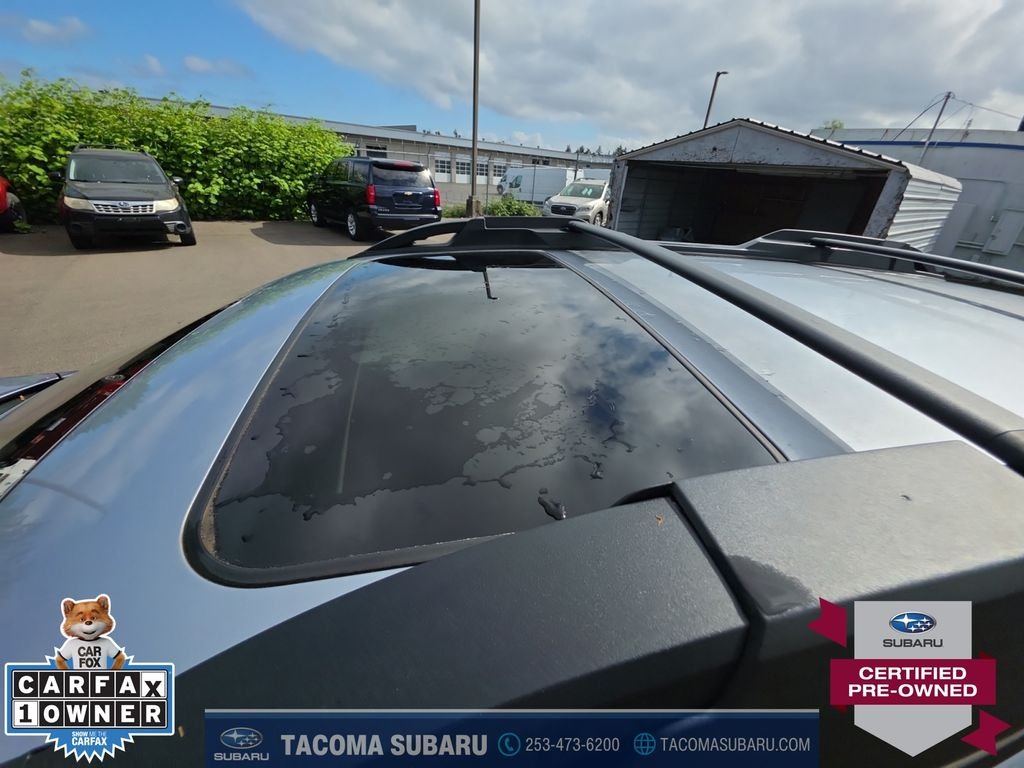 2024 Subaru Outback Premium - Photo 24