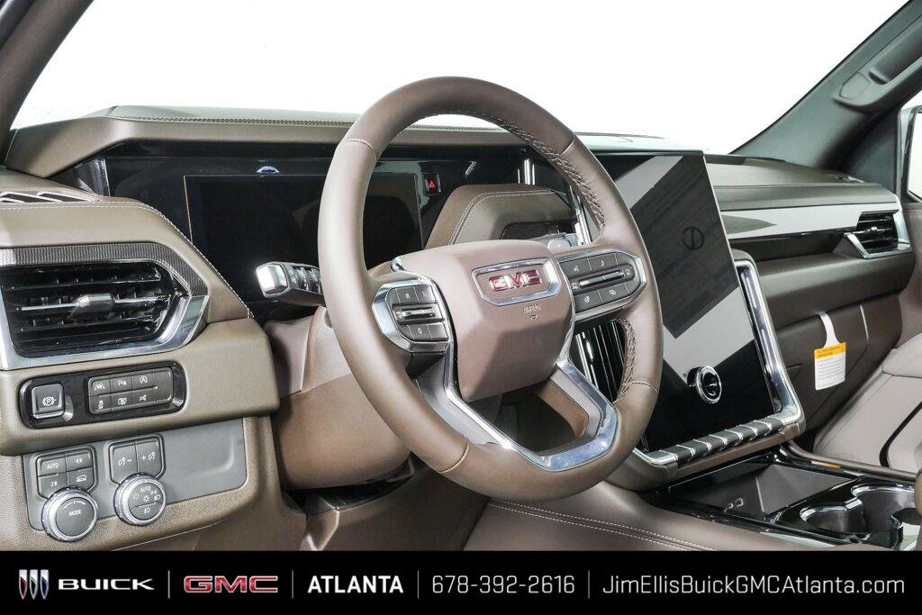 2027 GMC Yukon Elevation - Photo 4