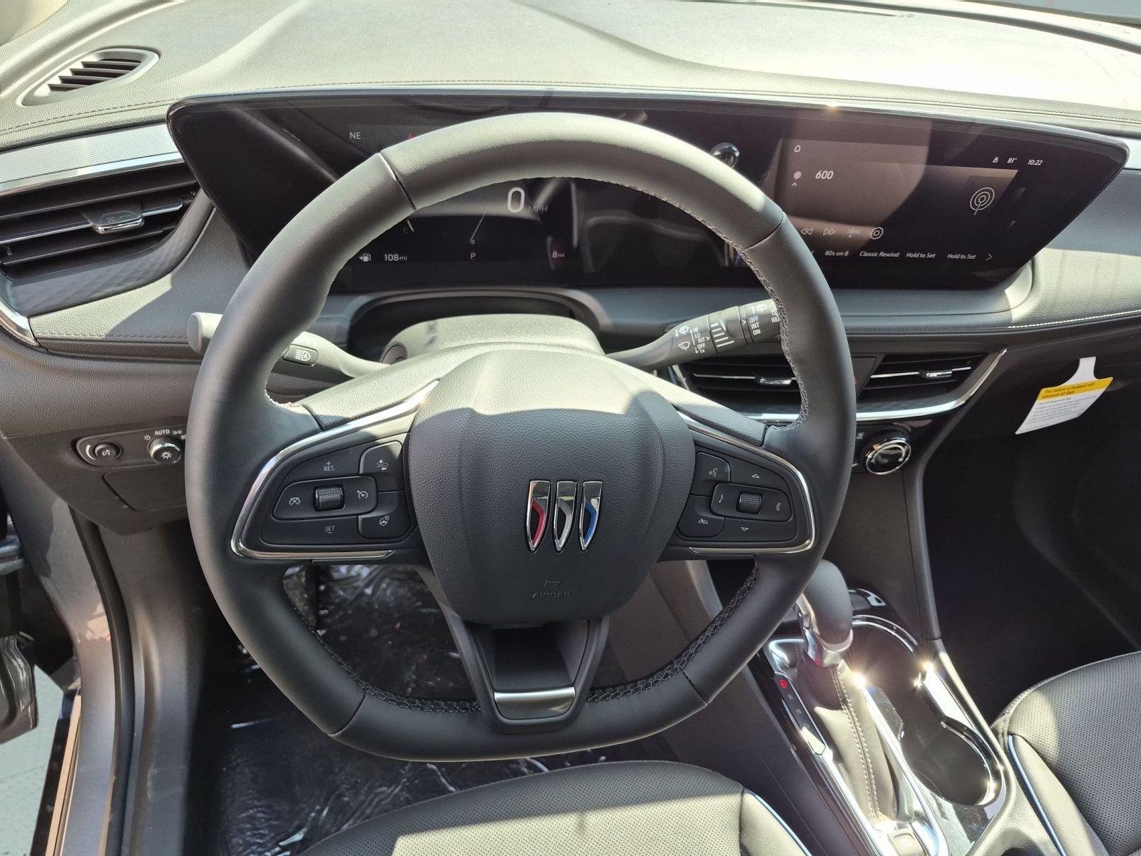 2026 Buick Encore GX Sport Touring - Photo 11