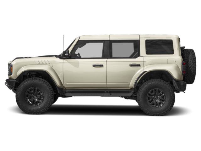 New 2026 Oxford White Ford Raptor® image 4