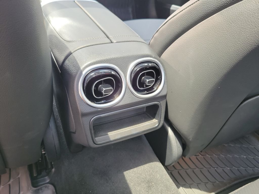 Certified Used 2026 Blue Mercedes-Benz C 300 image 17