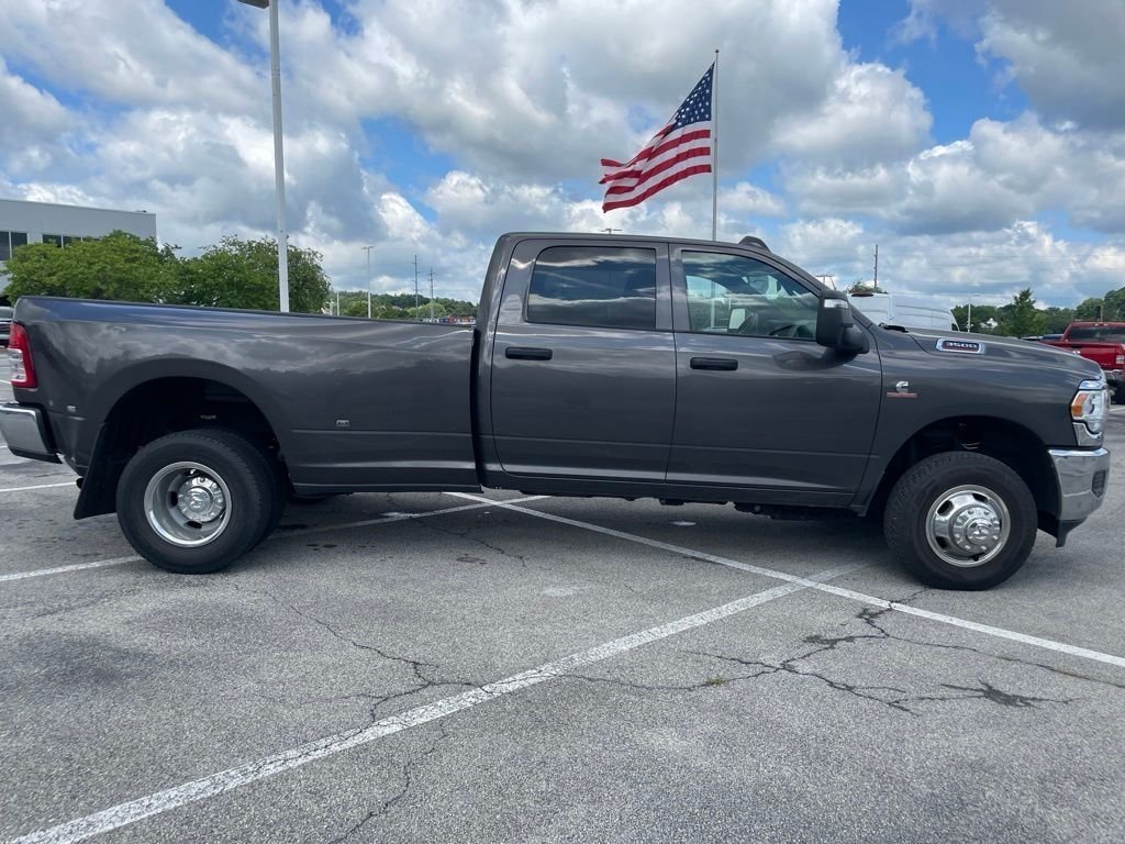 Used 2024 Gray Ram Tradesman image 7