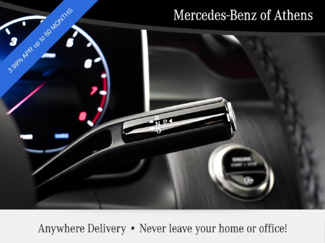 New 2026 Verde Silver Metallic Mercedes-Benz GLC 300 image 25
