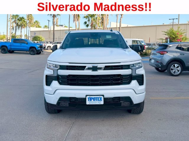 2026 Chevrolet Silverado 1500 RST - Photo 7