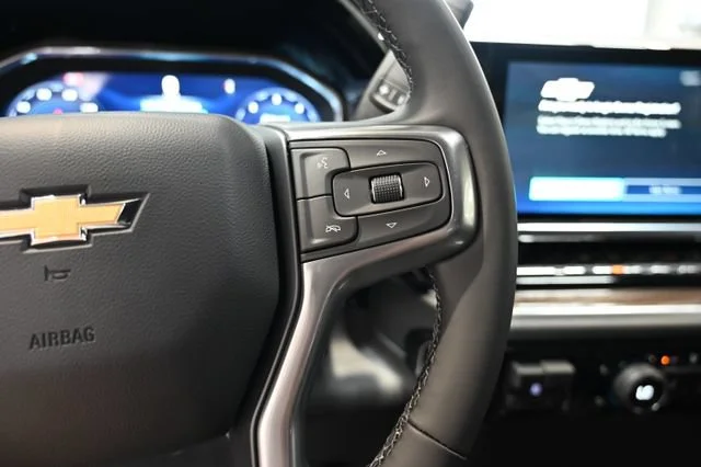 2026 Chevrolet Silverado 1500 LT - Photo 22