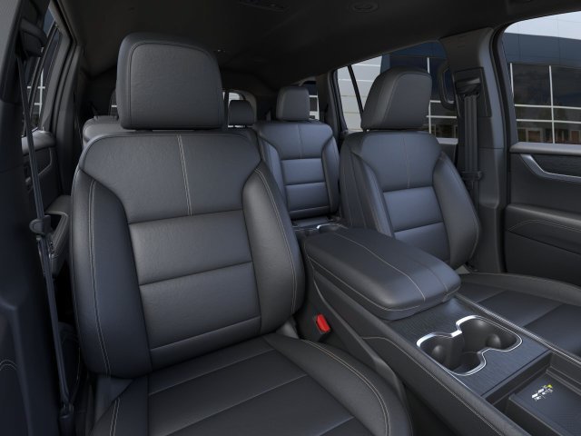 2027 GMC Acadia Elevation - Photo 16