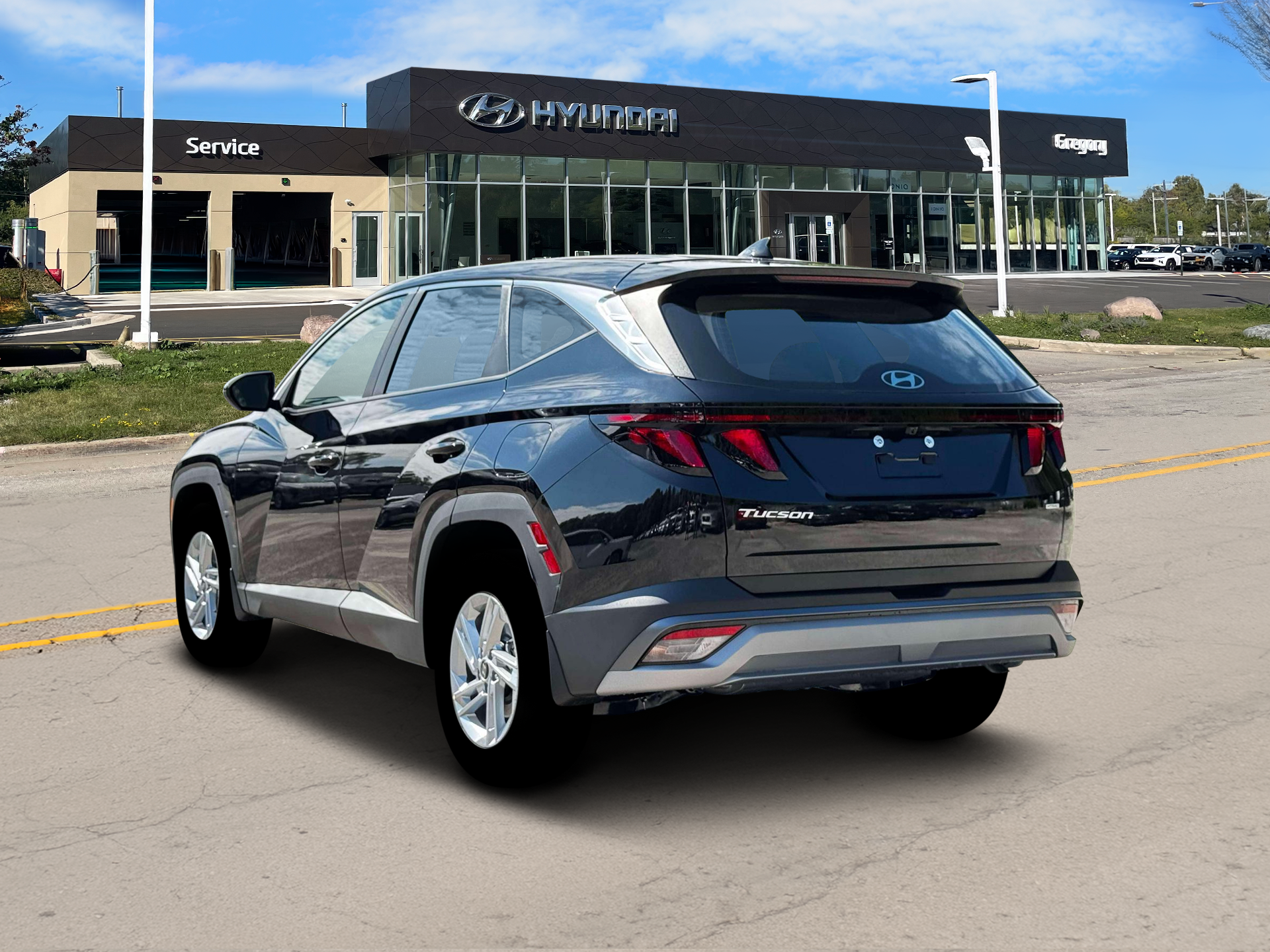 Vehicle thumbnail
