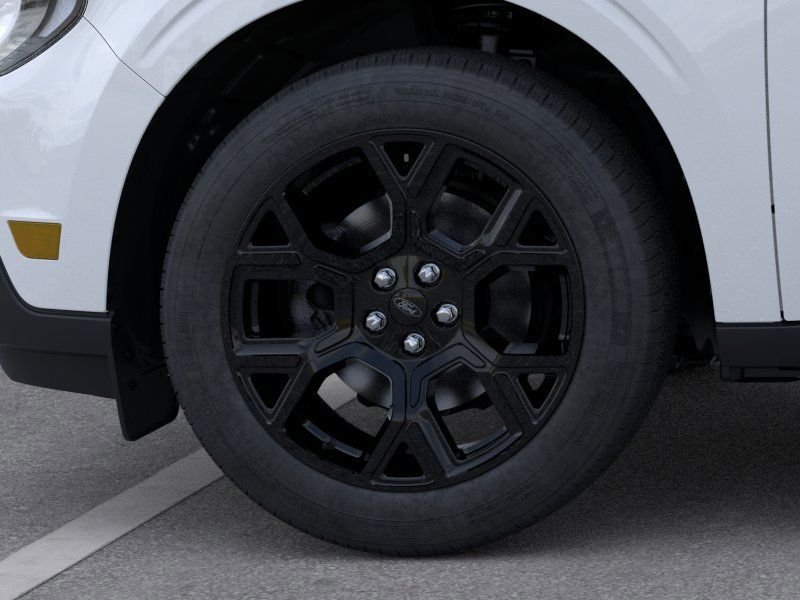 2025 Ford Maverick XLT - Photo 20
