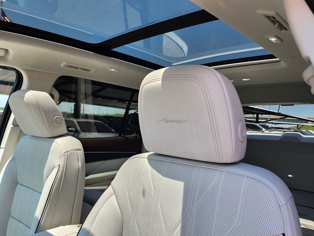 2026 Buick Enclave Avenir - Photo 16