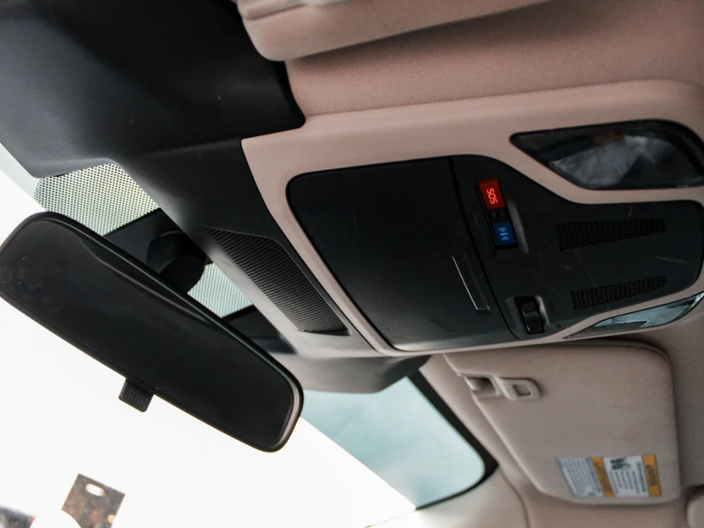 Used 2024 Magnetite Gray Metallic Subaru Premium image 21