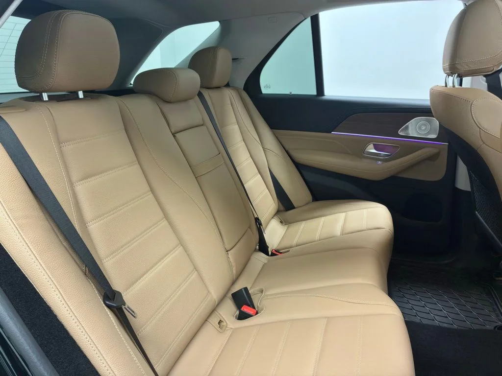 2024 Mercedes-Benz GLE GLE450 - Photo 56
