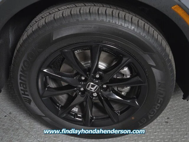 2026 Honda CR-V Sport - Photo 46