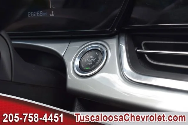 Used 2025 Cypress Gray Chevrolet LT image 34