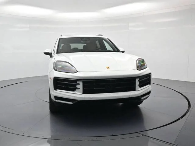 2026 Porsche Cayenne Base - Photo 33