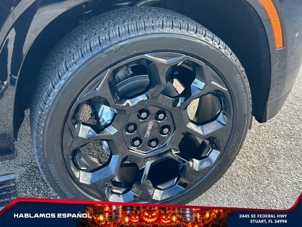 New 2026 Onyx Black GMC Denali image 20
