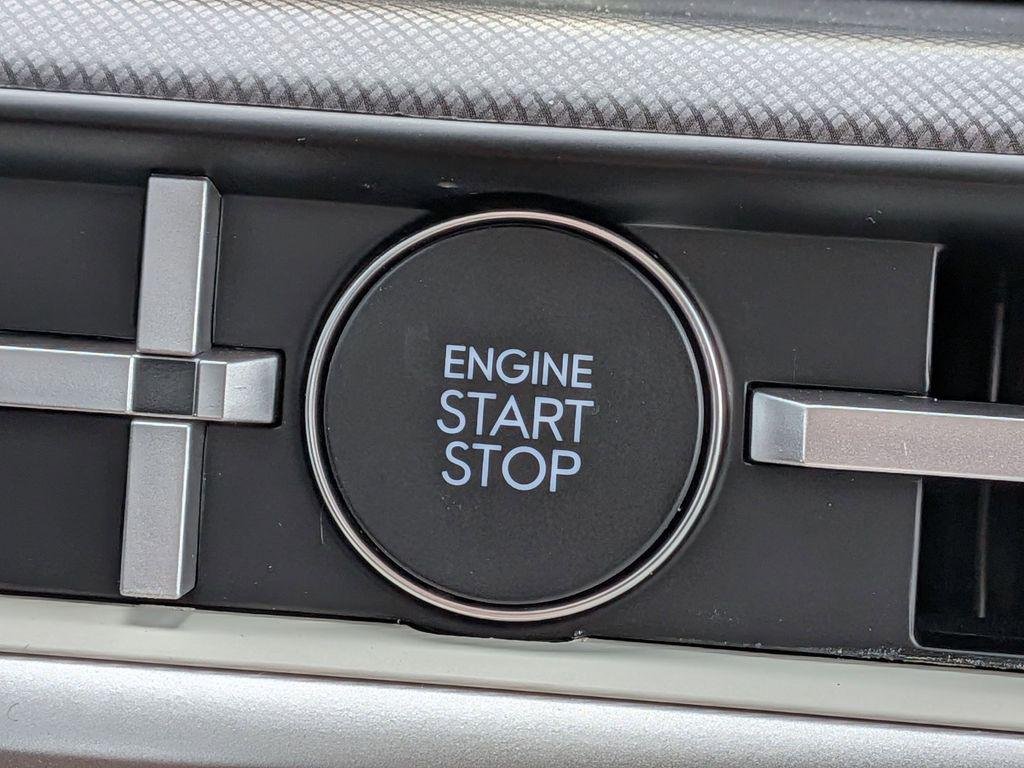New 2026 Gray Hyundai SE AWD image 14