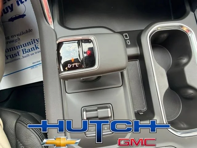 New 2026 Sterling Metallic GMC Denali image 32
