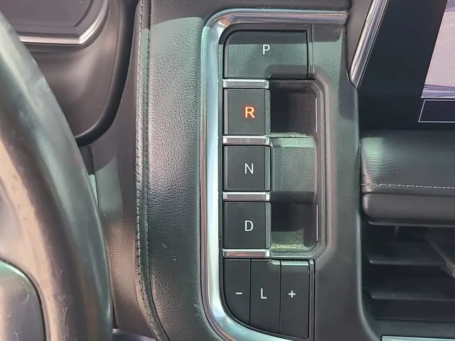 Used 2021 BLACK Chevrolet LS image 31