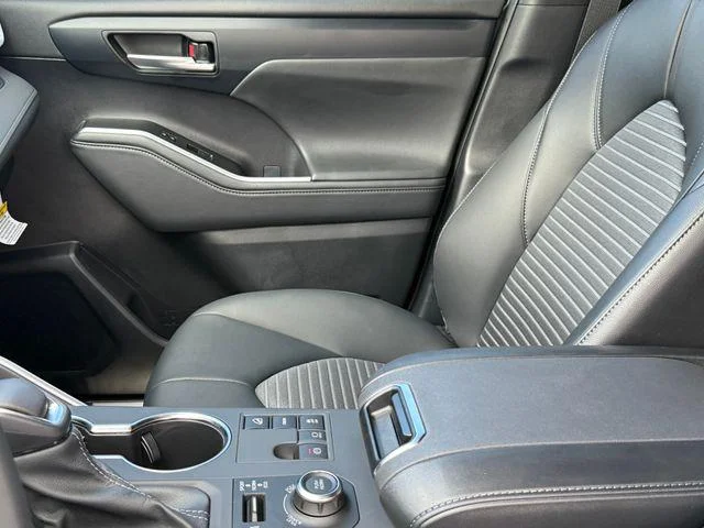 Certified Used 2026 Red Toyota XSE image 59