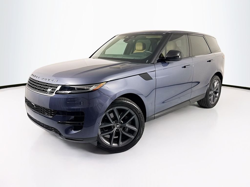 2024 Land Rover Range Rover Sport P360 SE MHEV's photo