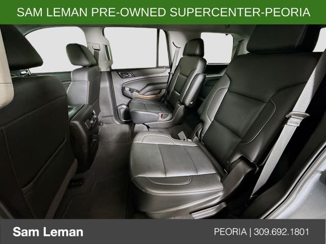 Used 2020 Gray Chevrolet Premier image 25