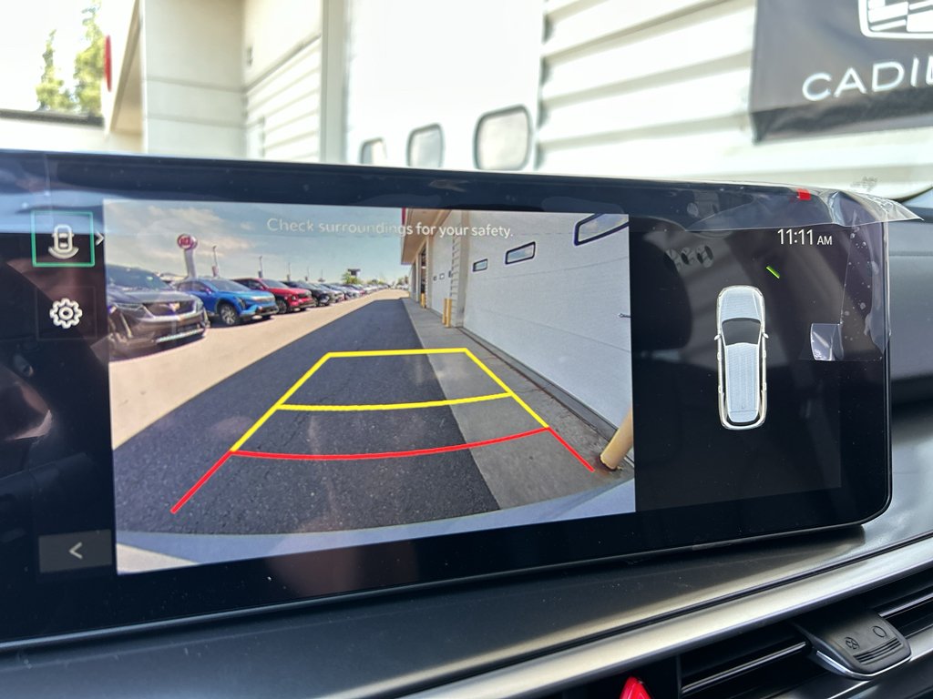 New 2026 Wolf Gray Kia S image 20