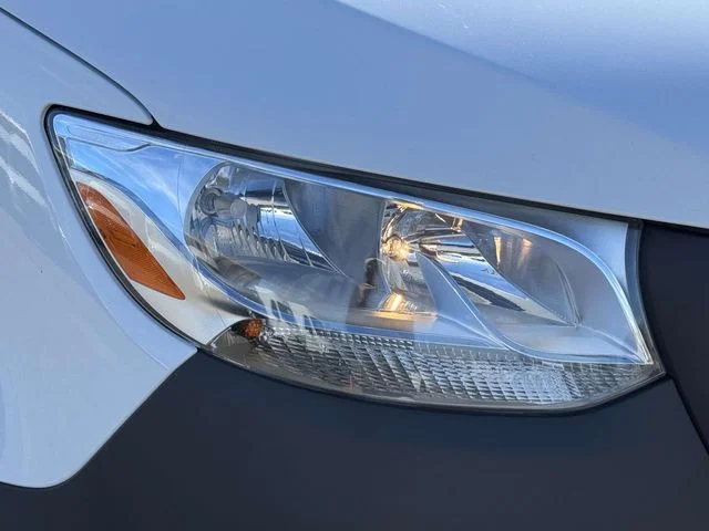 2026 Mercedes-Benz Sprinter Cargo Van Base - Photo 15