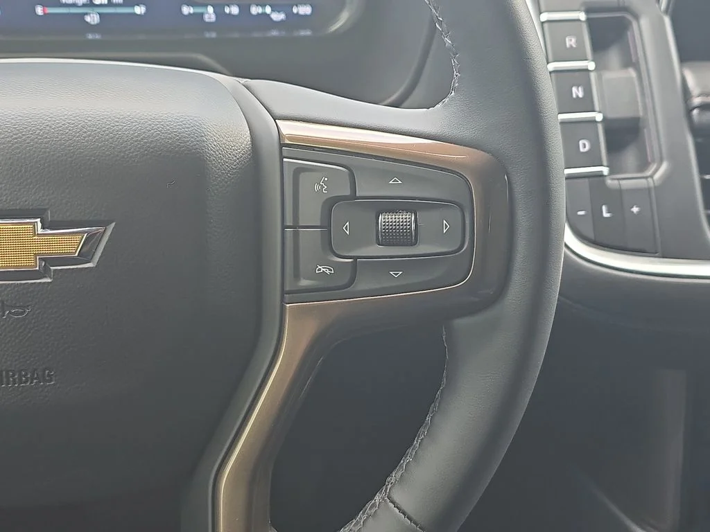 Used 2024 Gray Chevrolet High Country image 22