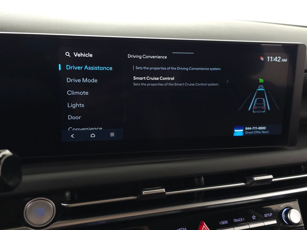 2026 Hyundai Tucson SEL - Photo 25