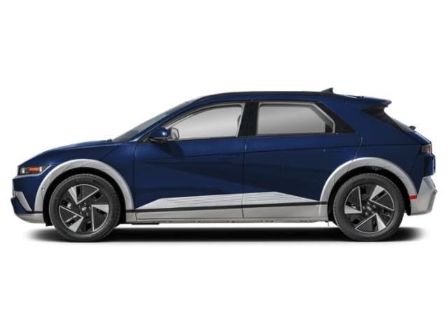 New 2026 Blue Hyundai Limited image 2