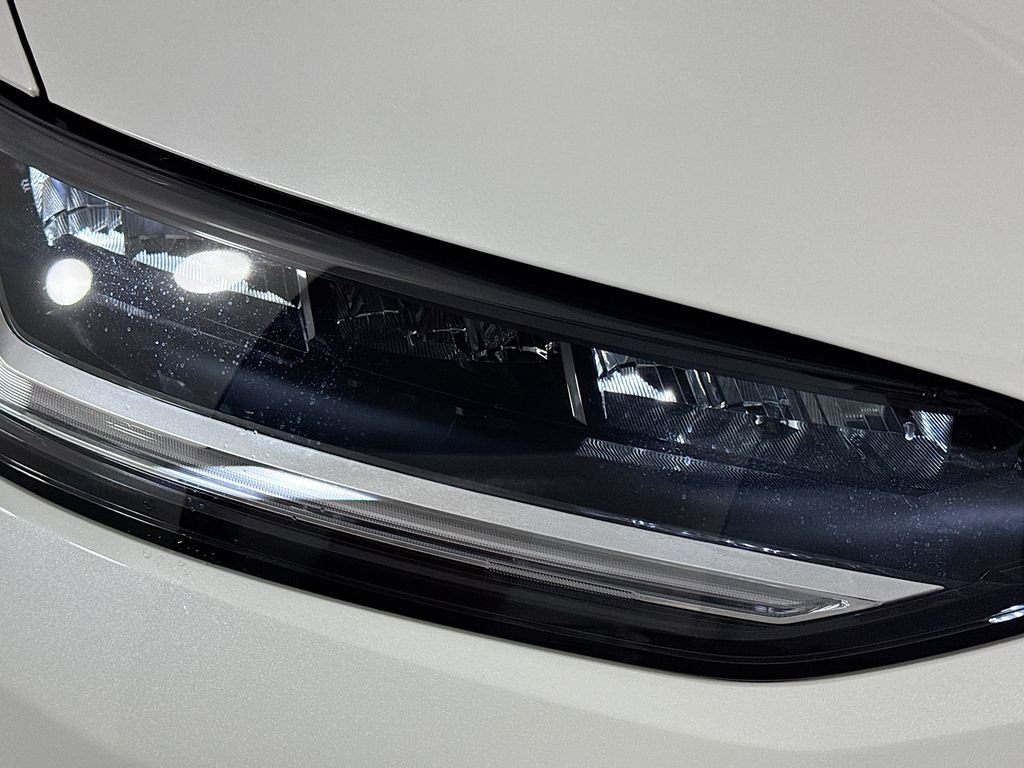 New 2027 Platinum White Pearl Honda Sport image 11