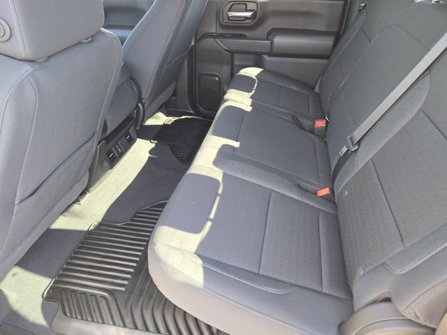 2026 Chevrolet Silverado 2500 HD Custom - Photo 20