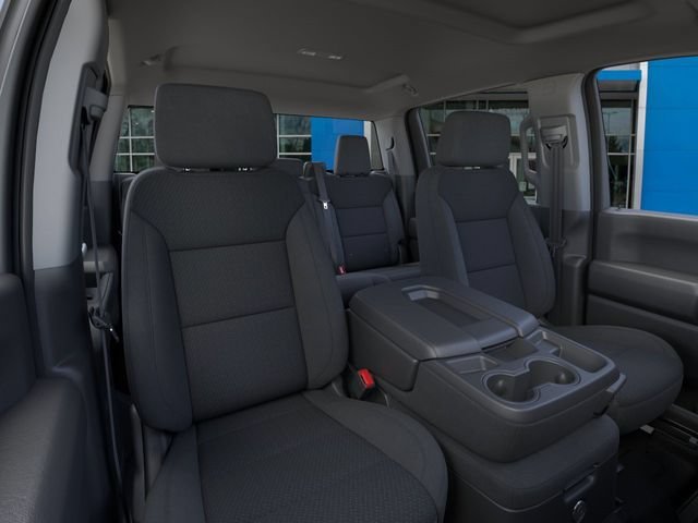 2026 Chevrolet Silverado 2500 HD Custom - Photo 17